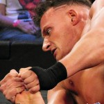 NXT Level Up: Channing (Stacks) Lorenzo
