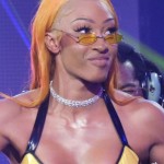 NXT Level Up: Jakara Jackson