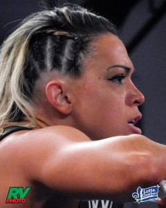 NXT: Zoey Stark