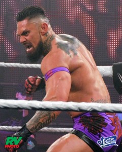 NXT Level Up: Xyon Quinn