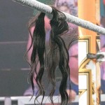 NXT Level Up: Les cheveux de Amari Miller