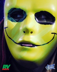 NXT: Ava Raine