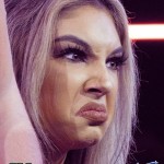 NXT: Thea Hail