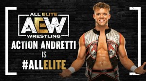 Action Andretti Is All Elite