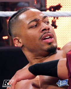 NXT Deadline: Carmelo Hayes