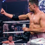 NXT Deadline: JD McDonagh et Grayson Waller