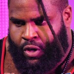 NXT: Odyssey Jones