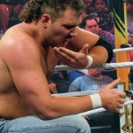 NXT: Brooks Jensen