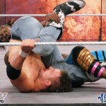 NXT: Kofi Kingston et Brooks Jensen
