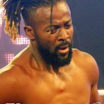 NXT: Kofi Kingston