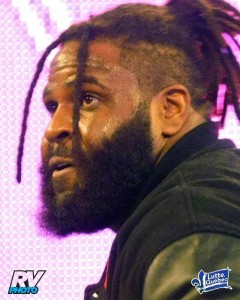 NXT: Odyssey Jones