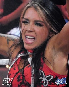 NXT Deadline: Cora Jade