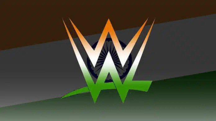 wwe inde