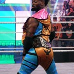 NXT: Kofi Kingston