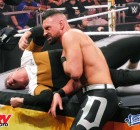 NXT: Stacks et Dijak