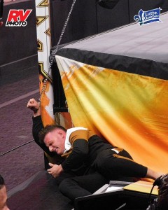 NXT: Stacks