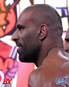 NXT: Jinder Mahal