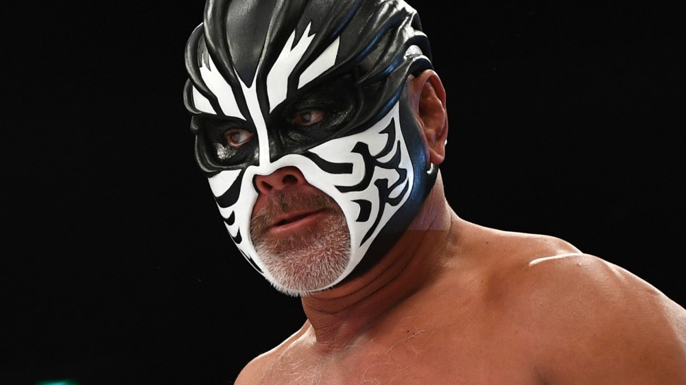 great muta