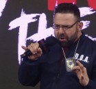 santino marella