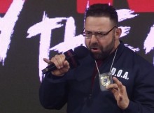 santino marella