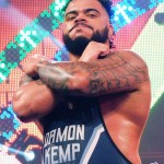 NXT Level Up: Damon Kemp