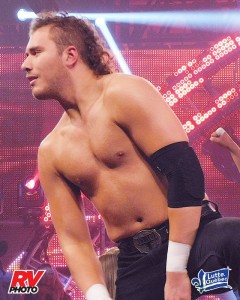 NXT: Brooks Jensen
