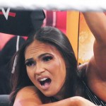 NXT: Kiana James