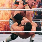 NXT: Julius Creed et Drew Gulak