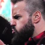 NXT Level Up: Josh Briggs