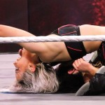 NXT: Stevie Turner et Dani Palmer