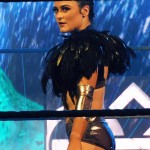 NXT: Lyra Valkyria