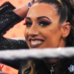 NXT: Jacy Jayne