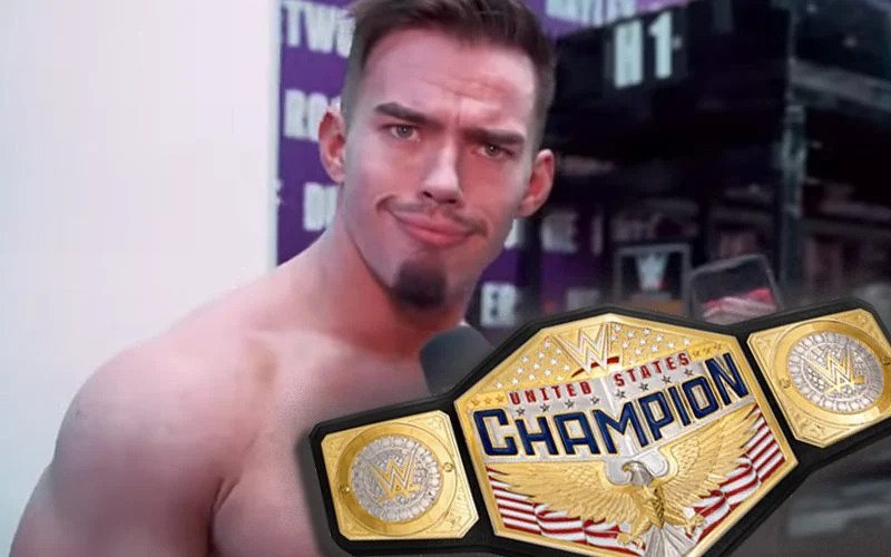 austin theory champion americain