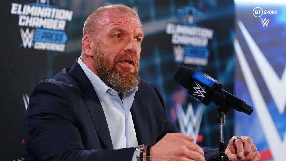 triple H montreal
