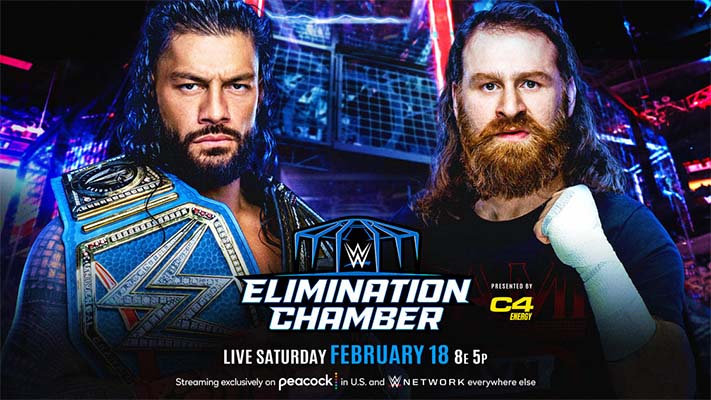 zayn reigns wrestlemania