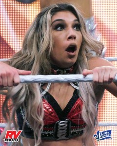 NXT: Thea Hail