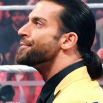 NXT: Mr. Stone