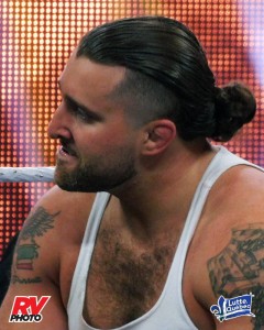 NXT: Tony D'Angelo