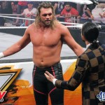 NXT: Von Wagner et Mr. Stone