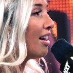 NXT: Sara Baer