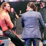 NXT: Level Up: Von Wagner et Mr. Stone