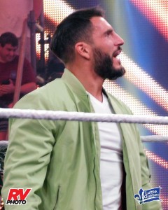NXT: Johnny Gargano
