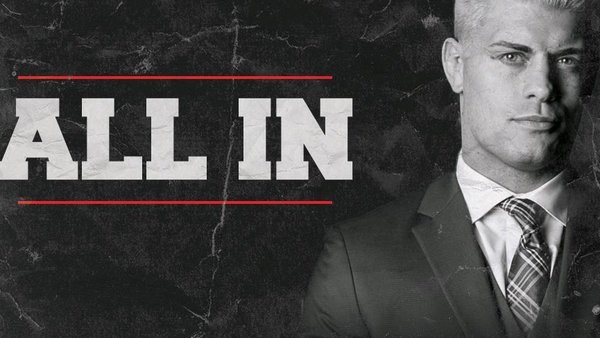 cody rhodes all in