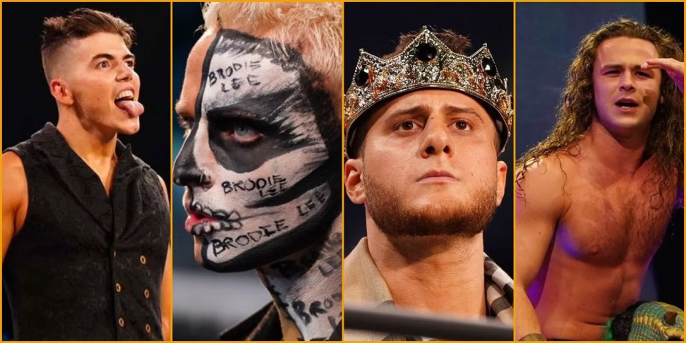 guevara allin mjf jungle boy pillars