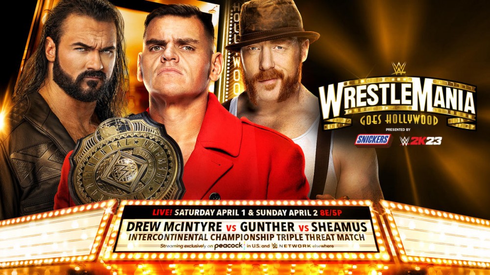 gunther mcintyre sheamus