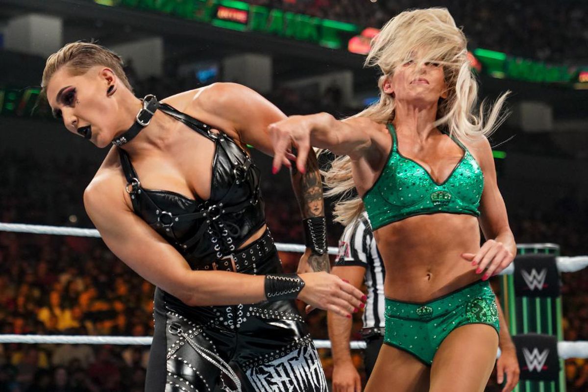 rhea ripley charlotte flair