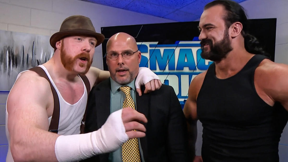 shaemus mcintyre