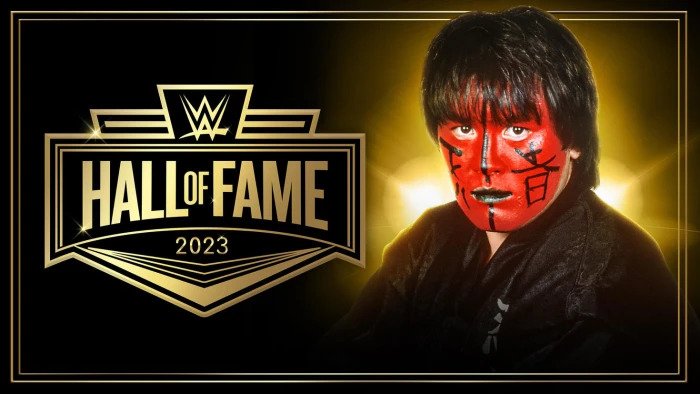 the great muta