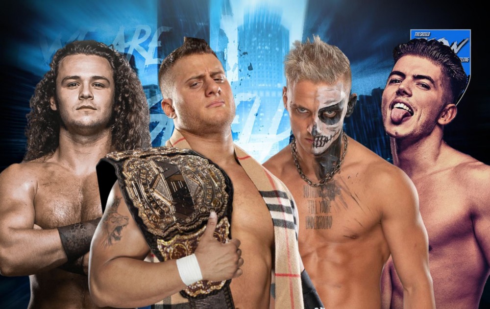 4 pillars aew