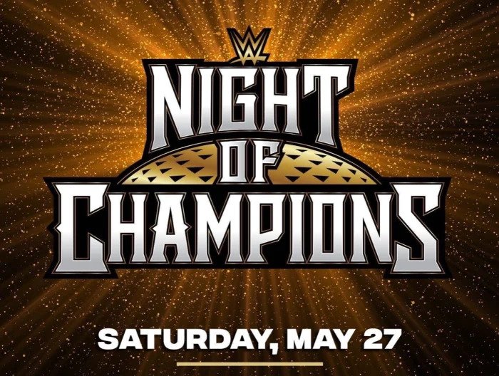 night of champions